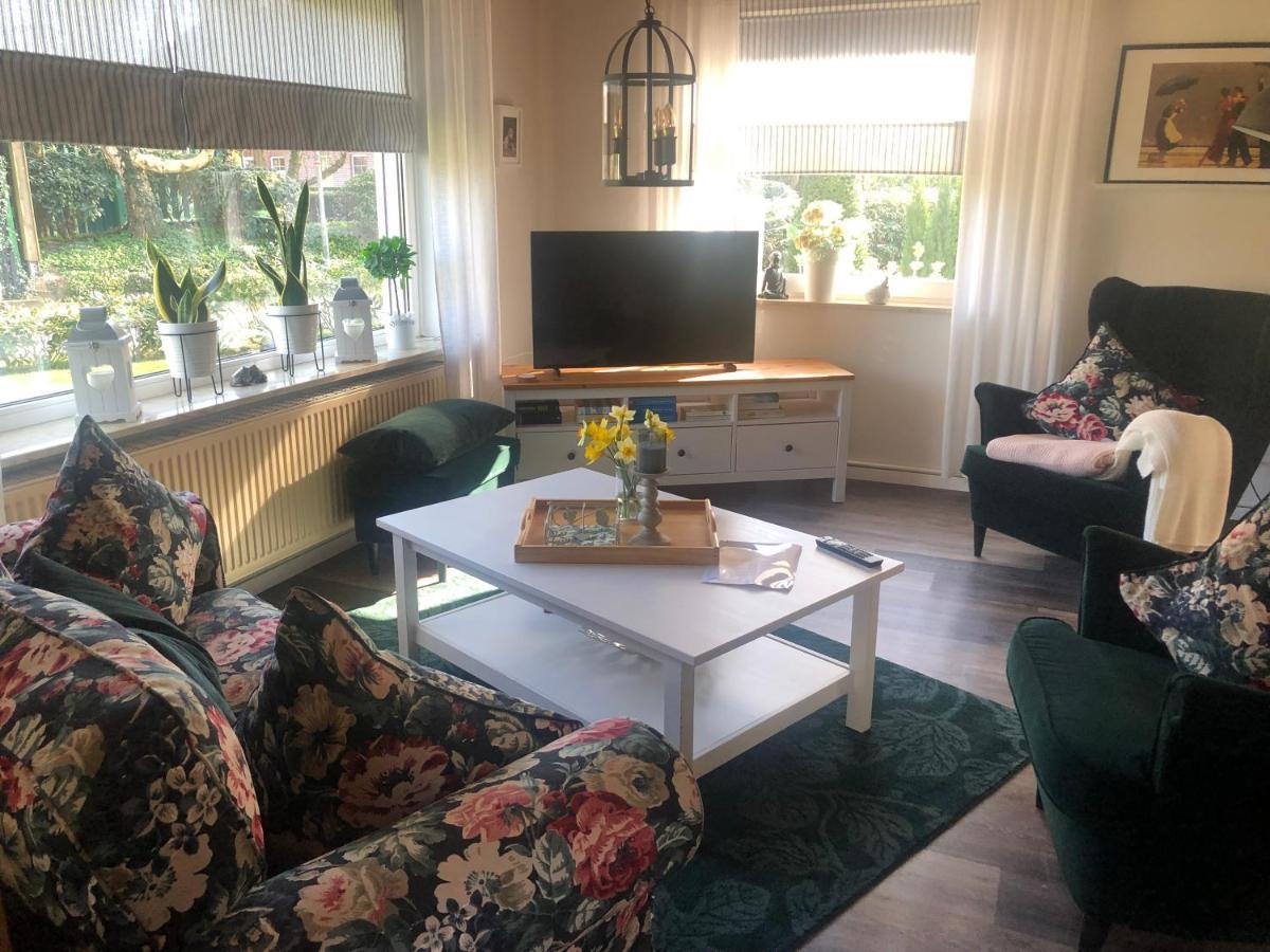 Ferienhaus Anni Bad Zwischenahn Exterior foto
